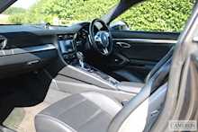 Porsche 991 Carrera 2 S PDK Coupe 3.8 2dr Coupe Automatic Petrol