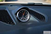 Porsche 991 Carrera 2 S PDK Coupe 3.8 2dr Coupe Automatic Petrol