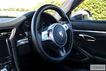Porsche 991 Carrera 2 S PDK Coupe 3.8 2dr Coupe Automatic Petrol