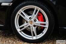 Porsche 987 2.9 Gen 2 PDK 2.9 2dr Convertible Automatic Petrol