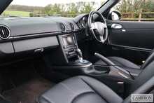 Porsche 987 2.9 Gen 2 PDK 2.9 2dr Convertible Automatic Petrol