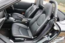 Porsche 987 2.9 Gen 2 PDK 2.9 2dr Convertible Automatic Petrol