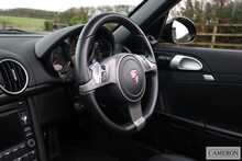 Porsche 987 2.9 Gen 2 PDK 2.9 2dr Convertible Automatic Petrol
