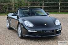Porsche 987 2.9 Gen 2 PDK 2.9 2dr Convertible Automatic Petrol