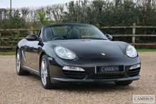 Porsche 987 2.9 Gen 2 PDK 2.9 2dr Convertible Automatic Petrol