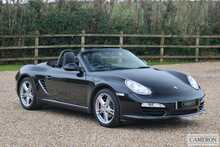 Porsche 987 2.9 Gen 2 PDK 2.9 2dr Convertible Automatic Petrol