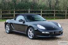 Porsche 987 2.9 Gen 2 PDK 2.9 2dr Convertible Automatic Petrol