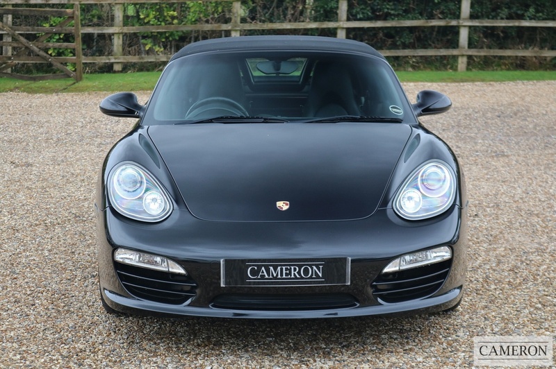 Porsche 987 2.9 Gen 2 PDK 2.9 2dr Convertible Automatic Petrol
