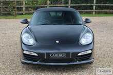 Porsche 987 2.9 Gen 2 PDK 2.9 2dr Convertible Automatic Petrol