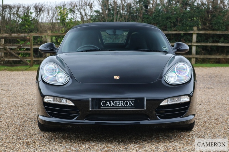 Porsche 987 2.9 Gen 2 PDK 2.9 2dr Convertible Automatic Petrol