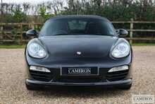 Porsche 987 2.9 Gen 2 PDK 2.9 2dr Convertible Automatic Petrol
