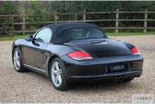 Porsche 987 2.9 Gen 2 PDK 2.9 2dr Convertible Automatic Petrol