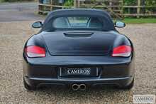 Porsche 987 2.9 Gen 2 PDK 2.9 2dr Convertible Automatic Petrol