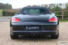 Porsche 987 2.9 Gen 2 PDK 2.9 2dr Convertible Automatic Petrol