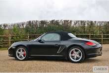 Porsche 987 2.9 Gen 2 PDK 2.9 2dr Convertible Automatic Petrol