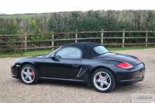 Porsche 987 2.9 Gen 2 PDK 2.9 2dr Convertible Automatic Petrol
