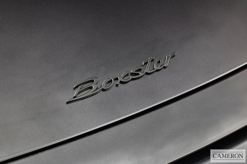 Porsche 987 2.9 Gen 2 PDK 2.9 2dr Convertible Automatic Petrol