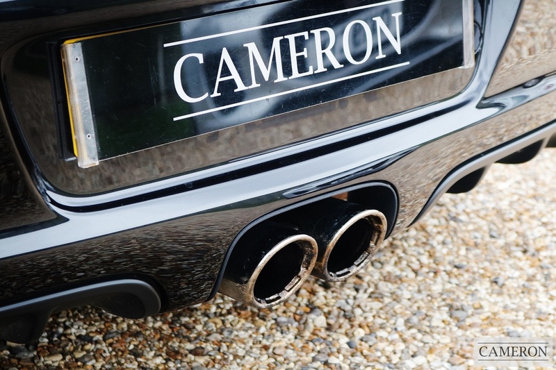 Porsche 987 2.9 Gen 2 PDK 2.9 2dr Convertible Automatic Petrol