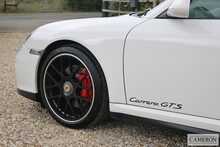 Porsche 997 Carrera GTS Manual Coupe 3.8 2dr Coupe Manual Petrol