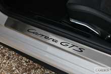 Porsche 997 Carrera GTS Manual Coupe 3.8 2dr Coupe Manual Petrol