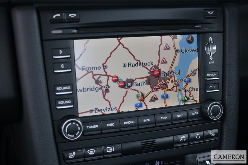 Porsche 997 Carrera GTS Manual Coupe 3.8 2dr Coupe Manual Petrol