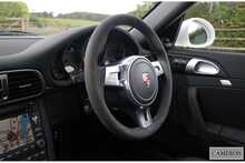 Porsche 997 Carrera GTS Manual Coupe 3.8 2dr Coupe Manual Petrol