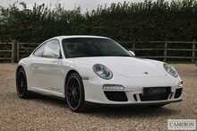 Porsche 997 Carrera GTS Manual Coupe 3.8 2dr Coupe Manual Petrol