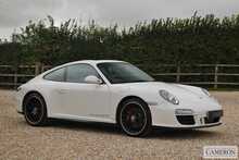 Porsche 997 Carrera GTS Manual Coupe 3.8 2dr Coupe Manual Petrol