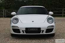 Porsche 997 Carrera GTS Manual Coupe 3.8 2dr Coupe Manual Petrol