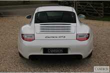 Porsche 997 Carrera GTS Manual Coupe 3.8 2dr Coupe Manual Petrol
