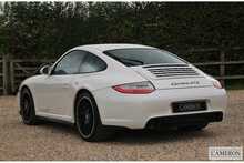 Porsche 997 Carrera GTS Manual Coupe 3.8 2dr Coupe Manual Petrol