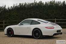 Porsche 997 Carrera GTS Manual Coupe 3.8 2dr Coupe Manual Petrol
