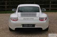 Porsche 997 Carrera GTS Manual Coupe 3.8 2dr Coupe Manual Petrol