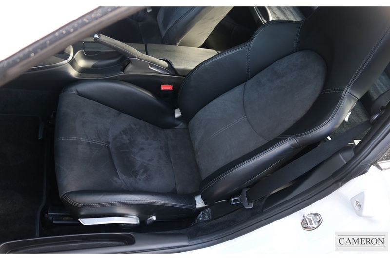 Porsche 997 Carrera GTS Manual Coupe 3.8 2dr Coupe Manual Petrol