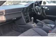 Porsche 997 Carrera GTS Manual Coupe 3.8 2dr Coupe Manual Petrol