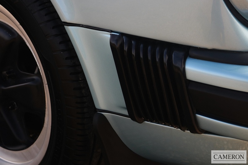 Porsche Porsche 911 3.2 Carrera Sport G50 Coupe Coupe 3200 Manual Petrol