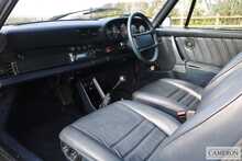 Porsche Porsche 911 3.2 Carrera Sport G50 Coupe Coupe 3200 Manual Petrol