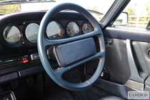 Porsche Porsche 911 3.2 Carrera Sport G50 Coupe Coupe 3200 Manual Petrol