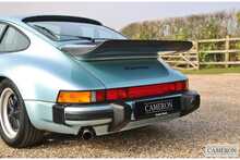 Porsche Porsche 911 3.2 Carrera Sport G50 Coupe Coupe 3200 Manual Petrol