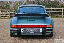 Porsche Porsche 911 3.2 Carrera Sport G50 Coupe Coupe 3200 Manual Petrol