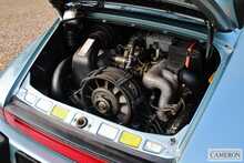 Porsche Porsche 911 3.2 Carrera Sport G50 Coupe Coupe 3200 Manual Petrol