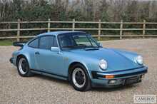 Porsche Porsche 911 3.2 Carrera Sport G50 Coupe Coupe 3200 Manual Petrol