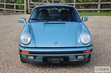 Porsche Porsche 911 3.2 Carrera Sport G50 Coupe Coupe 3200 Manual Petrol