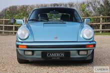 Porsche Porsche 911 3.2 Carrera Sport G50 Coupe Coupe 3200 Manual Petrol