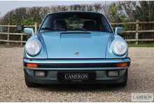 Porsche Porsche 911 3.2 Carrera Sport G50 Coupe Coupe 3200 Manual Petrol