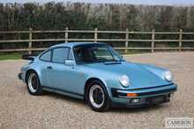 Porsche Porsche 911 3.2 Carrera Sport G50 Coupe Coupe 3200 Manual Petrol