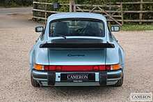 Porsche Porsche 911 3.2 Carrera Sport G50 Coupe Coupe 3200 Manual Petrol