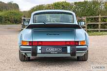 Porsche Porsche 911 3.2 Carrera Sport G50 Coupe Coupe 3200 Manual Petrol