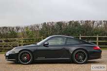 Porsche 997 Carrera S Gen 2 PDK Coupe 3.8 2dr Coupe Automatic Petrol