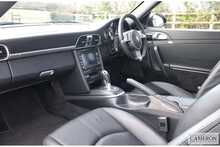 Porsche 997 Carrera S Gen 2 PDK Coupe 3.8 2dr Coupe Automatic Petrol